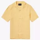 The Ultimate Guide to Camp Collar Shirts: Your Summer Style Essential