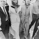 The Enduring Allure of the Bridal Skirt Suit: A Fusion of Tradition and Modernity
