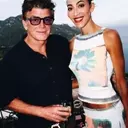 Staud & Da Adolfo: A Mediterranean Summer Celebration in Positano