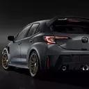 Unveiling the 2026 Toyota GRMN Corolla: A Track-Focused Hot Hatch