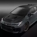 2026 Toyota GRMN Corolla: Enhanced Performance for the Track