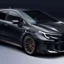 Toyota Unveils Enhanced GRMN Corolla: More Torque, Less Weight, and Track-Ready Upgrades