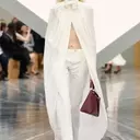 White Jeans: From Risky Wardrobe Item to Chic Fashion Essential