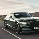 2027 Bentley Flying Spur: A New Era of Unrivaled Luxury and Performance
