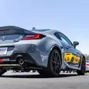 2027 Toyota GR86: Enhanced Driving Experience and Style