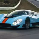 Miller Motorcars Unveils JC9: A Porsche Carrera GT-Based Hypercar