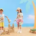 CoComelon and SHEIN Collaborate for a Cheerful Kids' Fashion Line