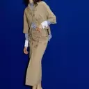 Veronica Beard Unveils Resort 2027 "Shape Shifter" Collection in Paris Debut
