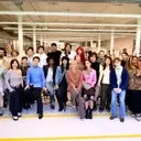 Parsons Students Reimagine American Sportswear with Tory Burch