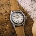 Oris Unveils Limited Edition Watch Honoring Baseball Legend Lou Gehrig