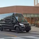 Ram Introduces 2027 ProMaster Vanlife Camper Model