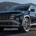 Hyundai Tucson Hybrid Becomes More Affordable with New FWD Variants