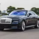 2027 Rolls-Royce Spectre: Redefining Electric Grand Touring