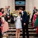 A Daughter's Tribute: Redesigning a Mother's Wedding Dress for a New Beginning