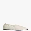 The Ultimate Guide to Styling Soft Ballet Flats for Summer