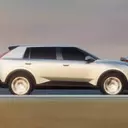 Chrysler Airflow and Arrow SUV Lineup Unveiled