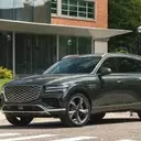Top Pre-Owned Luxury Three-Row SUVs: Audi Q7, Mercedes-Benz GLS, and Genesis GV80