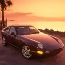 Porsche 968: A Detailed Look at a 90s Sports Car Icon