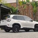Selecting the Optimal 2026 Subaru Forester Trim