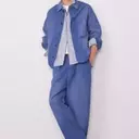 Officine Générale's Resort 2027 Menswear: A Fusion of Timelessness and Contemporary Style