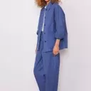 Officine Générale's Resort 2027 Collection: Embracing Enduring Style in a Fast-Paced Fashion World