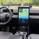 2026 Ford Mustang Mach-E Select: A Detailed Look Inside