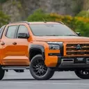 Mitsubishi Returns to US Pickup Market with 2029 Triton