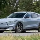 2026 Ford Mustang Mach-E Select: An In-Depth Look