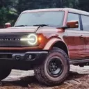 Ford Unveils Bronco Filson with Raptor Engine and Sasquatch Package