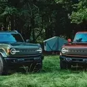 Unveiling the 2027 Ford Bronco Filson Edition: A Modern Classic