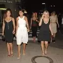 World Cup WAGs: A Style Evolution Through Six Decades