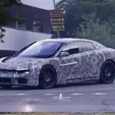 Ferrari Luce's Prominent Windshield Wipers Spark Discussion After Official Reveal