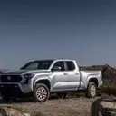 Choosing the Optimal Toyota Tacoma Trim Level: A Buyer's Guide