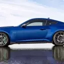 Ford Explores Expansion of Mustang Lineup with Potential Four-Door Variant