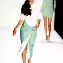 The Elevated Comeback: Heeled Flip-Flops Redefine Summer Chic