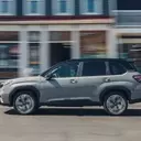 Subaru Recalls 2026 Forester SUVs Due to Sunroof Detachment Risk