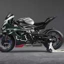 BMW M1000 RR Isle of Man Edition Honors Legendary Race