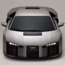 Audi Nuvolari: A Glimpse into the Future of Supercars