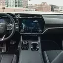2026 Lexus RZ: A Glimpse into the Future of Steering and Interior Design