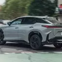 2026 Lexus RZ: Refined EV Performance and Comfort