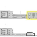 Unveiling the Architectural Vision: Trump's White House Ballroom and Triumphal Arch
