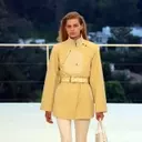 Hermès Fall/Winter 2026 Collection: A Celebration of Motion and Femininity