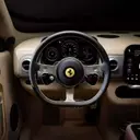 Ferrari: No Self-Driving Cars