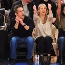 The Essence of Knicks Courtside: A Fan's Perspective on Celebrity Spectators