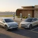 2026 Chevrolet Equinox EV Vs. 2026 Hyundai Ioniq 5: A Comparative Analysis of EV Range