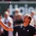 Zverev Advances to French Open Final