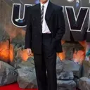 Nicholas Galitzine's Red Carpet Style Evolution