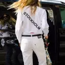 Stockholm Fashion Week: A Journey Through Nordic Street Style Evolution