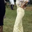 Wedge Espadrilles: Princess Diana's Timeless Summer Footwear Making a Comeback