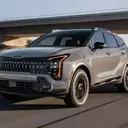 Maximizing Value: A Deep Dive into the Kia Sportage Trims